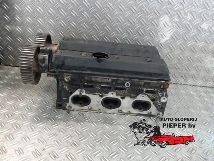 Usagé Culasse Opel Vectra C GTS 3.2 V6 24V Prix € 183,75 Règlement à la marge proposé par Autosloperij Pieper BV
