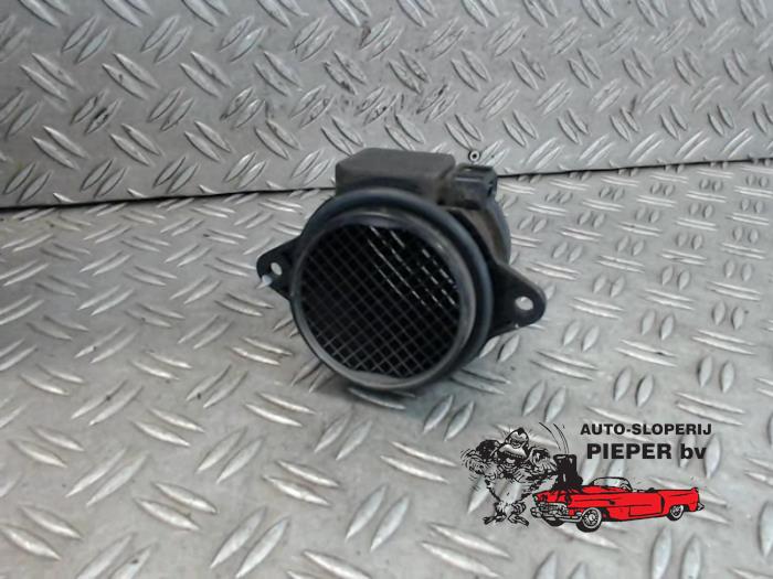 Gebrauchte Luftmassenmesser Kia Rio (DC22/24) 1.5 16V Preis € 31,50 Margenregelung angeboten von Autosloperij Pieper BV
