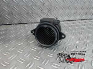 Luftmassenmesser van een Kia Rio (DC22/24) 1.5 16V 2003