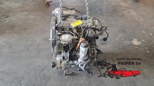 Used Engine Volkswagen Caddy II (9K9A) 1.9 TDI Price € 315,00 Margin scheme offered by Autosloperij Pieper BV