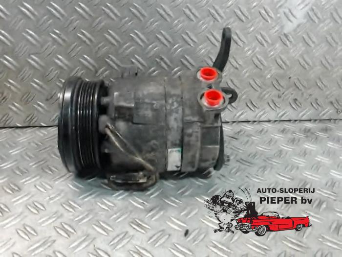 Usagé Pompe clim Opel Omega Prix € 78,75 Règlement à la marge proposé par Autosloperij Pieper BV