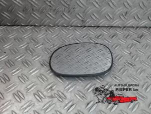 Used Mirror glass, left Citroen C3 (FC/FL/FT) 1.4 16V Sensodrive Price on request offered by Autosloperij Pieper BV