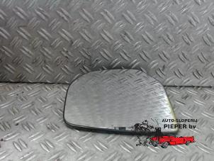Used Mirror glass, right Peugeot Partner (GC/GF/GG/GJ/GK) 1.6 HDI 75 16V Price on request offered by Autosloperij Pieper BV