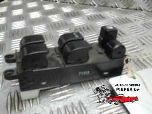 Used Electric window switch Subaru Forester (SF) 2.0 16V Price € 21,00 Margin scheme offered by Autosloperij Pieper BV