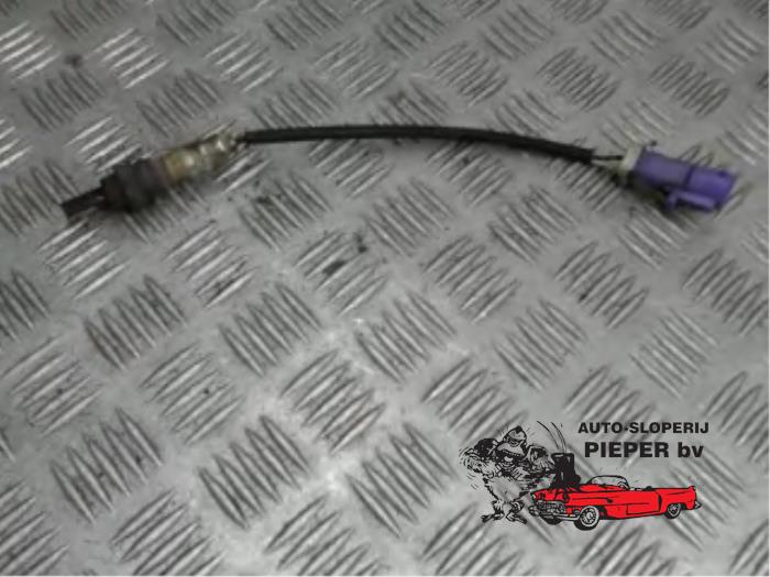 Usados Sonda Lambda Ford Fiesta 5 (JD/JH) 1.3 Precio € 26,25 Norma de margen ofrecido por Autosloperij Pieper BV