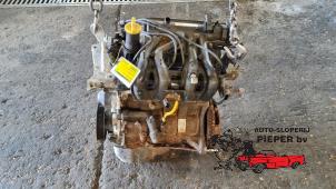 Used Motor Renault Twingo II (CN) 1.2 Price € 262,50 Margin scheme offered by Autosloperij Pieper BV