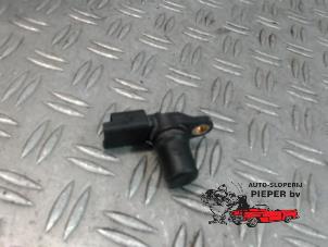 Used Camshaft sensor Renault Kangoo Express (FW) 1.5 dCi 70 Price on request offered by Autosloperij Pieper BV