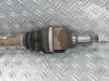 Front drive shaft, left from a Peugeot 206 (2A/C/H/J/S) 1.4 XR,XS,XT,Gentry 2008