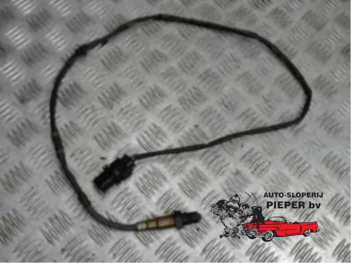 Usados Sonda Lambda Audi A4 Avant Quattro (B7) 2.0 TFSI 20V Precio € 36,75 Norma de margen ofrecido por Autosloperij Pieper BV