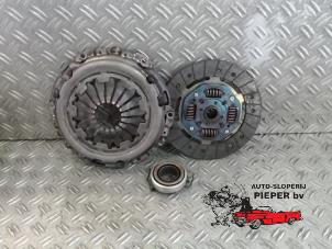 Used Clutch kit (complete) Citroen C1 1.4 HDI Price on request offered by Autosloperij Pieper BV