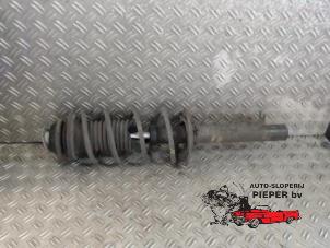 Used Front shock absorber rod, right Citroen C1 1.4 HDI Price on request offered by Autosloperij Pieper BV