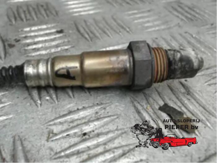 Sonda lambda z Audi A3 (8L1) 1.6 2001