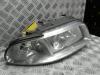 Headlight, right from a Audi A4 (B5) 1.6 1999