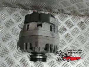 Dynamo d'un Renault Twingo (C06) 1.2 16V 2002