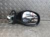Wing mirror, right from a Citroen Xsara Picasso (CH), 1999 / 2012 1.8 16V, MPV, Petrol, 1.749cc, 86kW (117pk), FWD, EW7J4; 6FZ, 1999-10 / 2005-12, CH6FZB; CH6FZC 2002