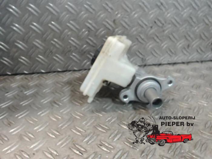 Gebrauchte Hauptbremszylinder Mini Mini (R56) 1.6 16V Cooper Preis € 36,75 Margenregelung angeboten von Autosloperij Pieper BV