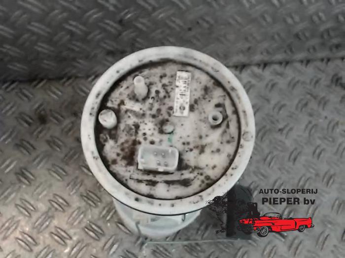 Pompa benzynowa z MINI Mini (R56) 1.6 16V Cooper 2012