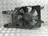 Cooling fans from a Fiat Seicento (187) 1.1 MPI S,SX,Sporting 2002
