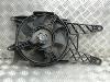Cooling fans from a Fiat Seicento (187) 1.1 MPI S,SX,Sporting 2002