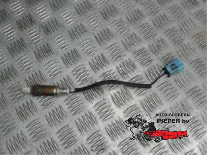 Lambdasonde Nissan Primera (P11), 1996 / 2001 2.0 16V, Limousine, 4-tr, Benzin, 1.998cc, 103kW (140pk), FWD, SR20DE, 1999-08 / 2001-12, P11 (Gebraucht)