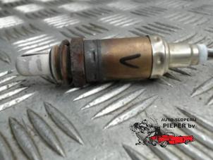 Lambdasonde van een Nissan Primera (P11) 2.0 16V 2001