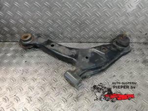 Used Front wishbone, left Chrysler PT Cruiser 2.4 16V GT Turbo Price on request offered by Autosloperij Pieper BV