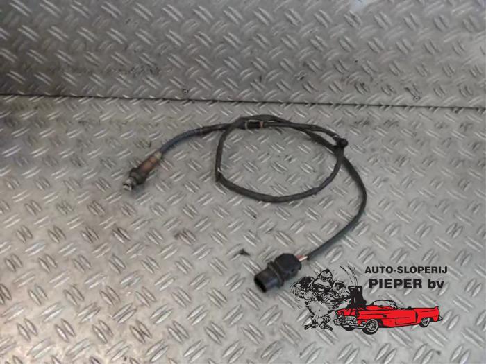 Usagé Sonde lambda Audi A6 (C6) 2.0 T FSI 16V Prix € 36,75 Règlement à la marge proposé par Autosloperij Pieper BV