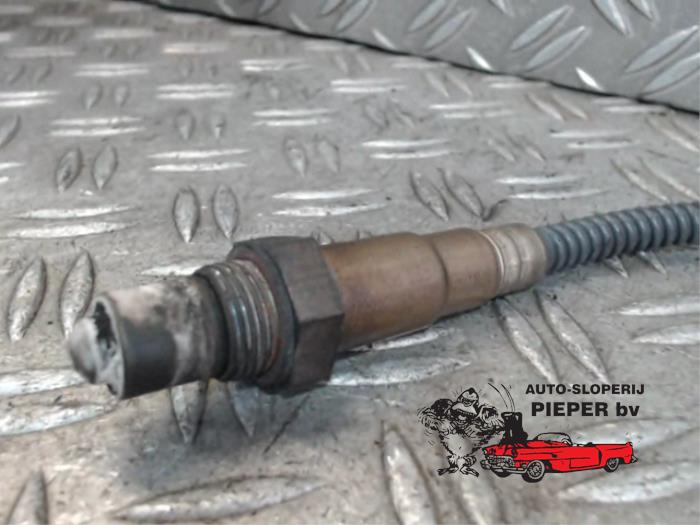Sonde lambda d'un Audi A6 (C6) 2.0 T FSI 16V 2006
