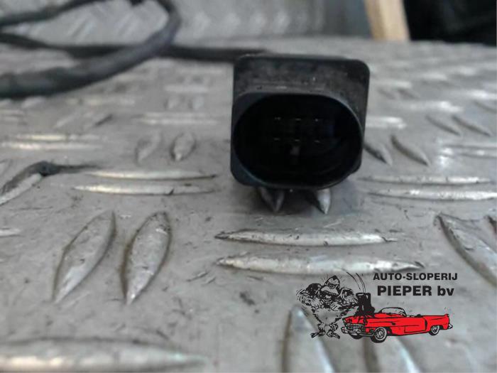 Sonde lambda d'un Audi A6 (C6) 2.0 T FSI 16V 2006