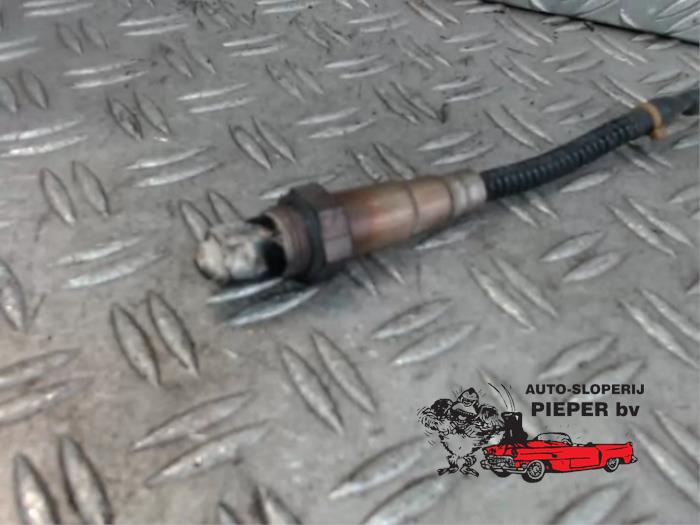 Sonde lambda d'un Audi A6 (C6) 2.0 T FSI 16V 2006