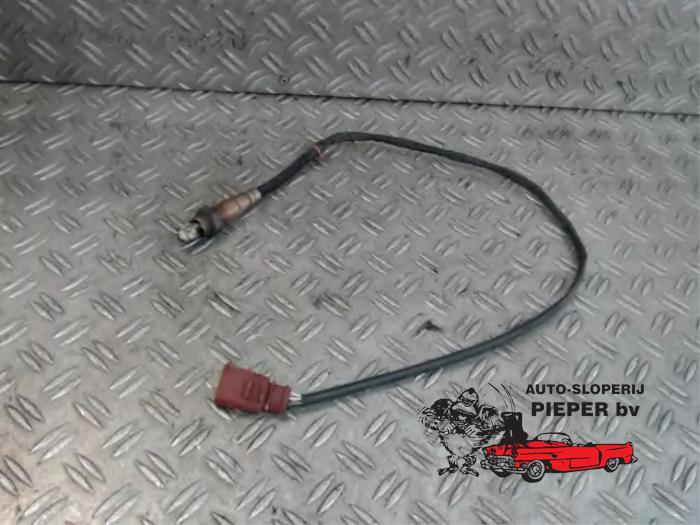 Usagé Sonde lambda Audi A6 (C6) 2.0 T FSI 16V Prix € 36,75 Règlement à la marge proposé par Autosloperij Pieper BV