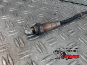 Sonde lambda d'un Audi A6 (C6) 2.0 T FSI 16V 2006