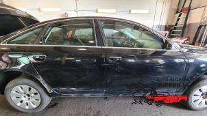 Used Rear door 4-door, right Audi A6 (C6) 2.0 T FSI 16V Price on request offered by Autosloperij Pieper BV