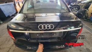 Used Tailgate Audi A6 (C6) 2.0 T FSI 16V Price on request offered by Autosloperij Pieper BV