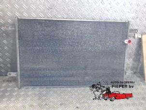 Used Air conditioning condenser Audi A6 (C6) 2.0 T FSI 16V Price on request offered by Autosloperij Pieper BV