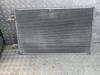 Air conditioning condenser from a Audi A6 (C6) 2.0 T FSI 16V 2006