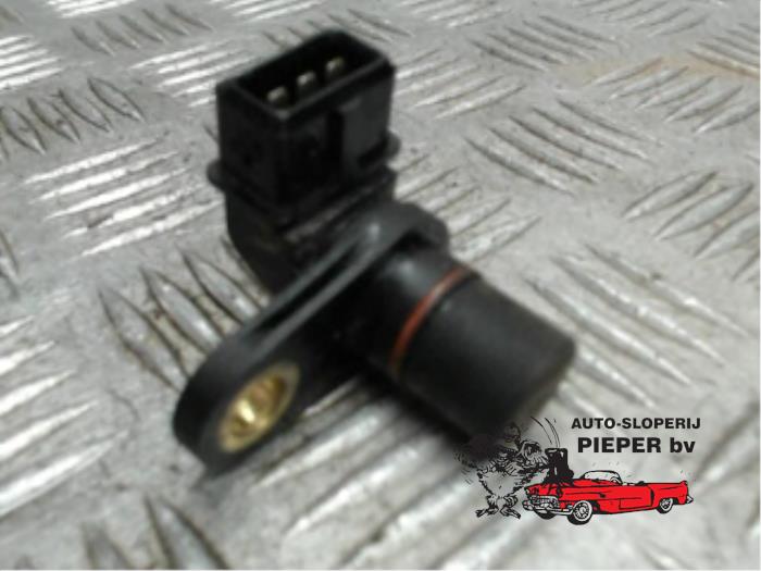 Gebrauchte Nockenwelle Sensor Chevrolet Kalos (SF48) 1.4 Preis € 26,25 Margenregelung angeboten von Autosloperij Pieper BV