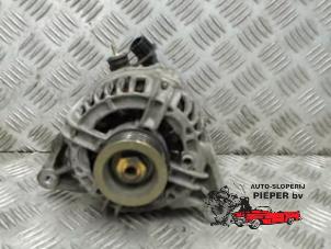 Begagnade Dynamo Toyota Corolla (E12) 1.6 16V VVT-i Pris € 52,50 Marginaltabell erbjuds av Autosloperij Pieper BV