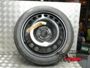Used Space-saver spare wheel Fiat Croma (194) 2.2 MPI 16V Price € 52,50 Margin scheme offered by Autosloperij Pieper BV