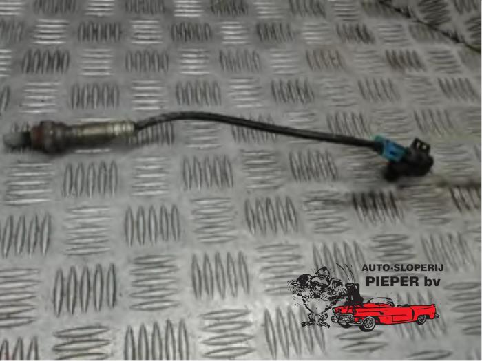 Usados Sonda Lambda Fiat Croma (194) 2.2 MPI 16V Precio € 31,50 Norma de margen ofrecido por Autosloperij Pieper BV