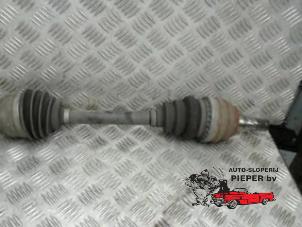 Used Front drive shaft, left Fiat Croma (194) 2.2 MPI 16V Price € 52,50 Margin scheme offered by Autosloperij Pieper BV
