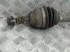 Front drive shaft, left from a Fiat Croma (194) 2.2 MPI 16V 2008