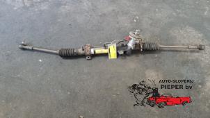 Used Steering box Hyundai Getz 1.1i 12V Price on request offered by Autosloperij Pieper BV