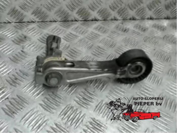 Usados Tensor correa múltiple Peugeot 207 SW (WE/WU) 1.4 16V Vti Precio € 15,75 Norma de margen ofrecido por Autosloperij Pieper BV
