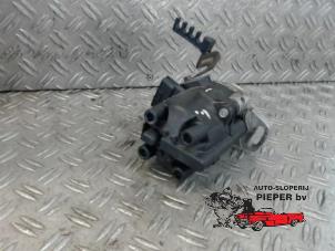 Used Ignition system (complete) Mitsubishi Space Star (DG) 1.3 16V Price on request offered by Autosloperij Pieper BV