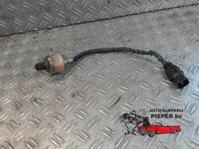 Lambda probe Kia Cee'd Sporty Wagon (EDF), 2007 / 2012 1.6 16V, Combi/o, Petrol, 1.591cc, 90kW (122pk), FWD, G4FC, 2007-09 / 2012-12 (Used)