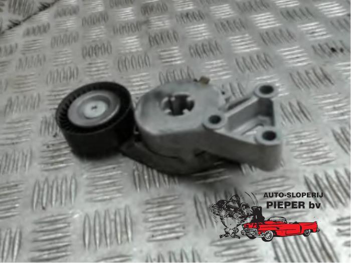 Usados Rodillo tensor correa múltiple Seat Altea (5P1) 1.6 Precio € 21,00 Norma de margen ofrecido por Autosloperij Pieper BV