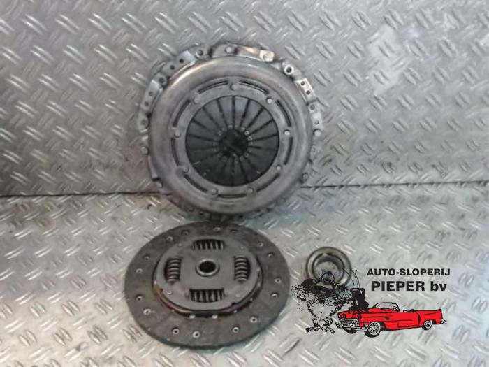 Clutch kit Kia Cee'd Sporty Wagon 1.6 16V 1878005085 M5CF1