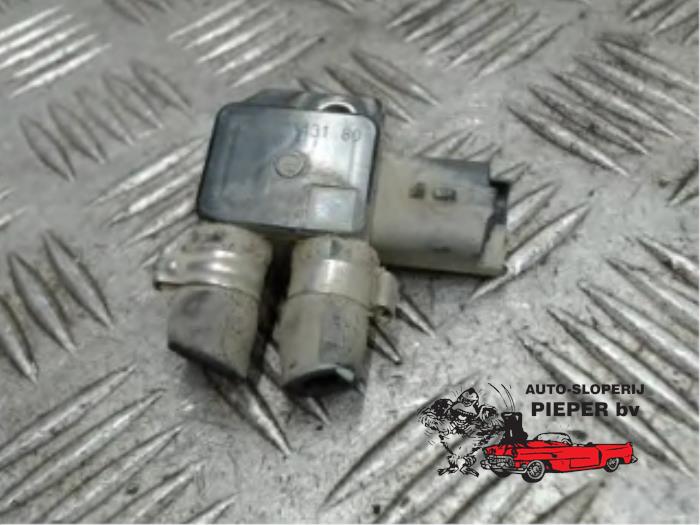 Begagnade Partikelfiltersensor Citroen Berlingo 1.6 Hdi 16V 90 Pris € 15,75 Marginaltabell erbjuds av Autosloperij Pieper BV