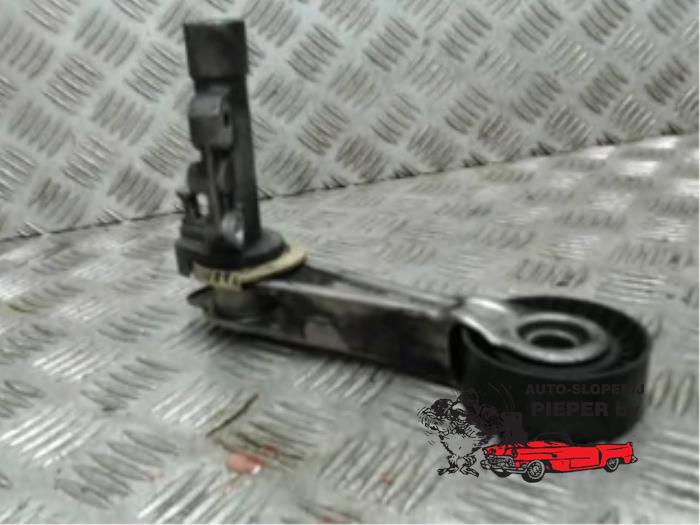 Usados Tensor correa múltiple Mini Mini (R56) 1.6 16V Cooper Precio € 15,75 Norma de margen ofrecido por Autosloperij Pieper BV